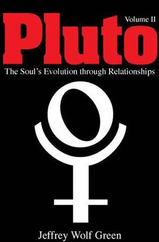 تصویر جلد کتاب Pluto Volume 2 (The Souls Evolution through relationships)