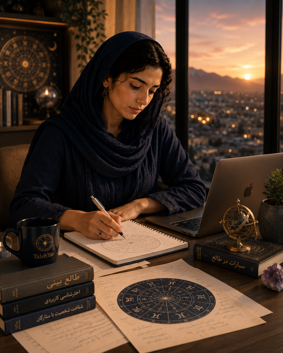 گزارش اختصاصی ماه تولد